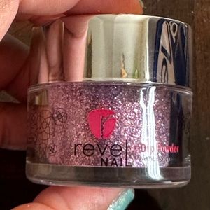 Revel Nail Serenade  DIP POWDER 0.5 oz